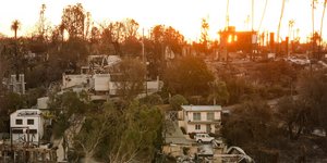 Λος Άντζελες 