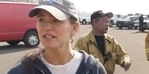 Συντετριμμένη η Τζένιφερ Γκάρνερ: Πέθανε φίλος της στις φωτιές του Λος Άντζελες