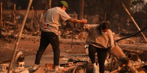 Λος Άντζελες