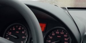 Οδήγηση μοτέρ αυτοκινήτου