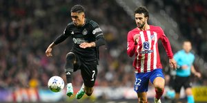 Ο Λουίς Πάλμα με τη φανέλα της Σέλτικ σε αγώνα του Champions League