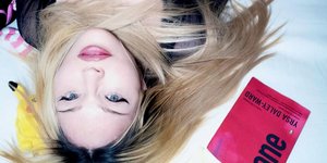 Οι σέξι φωτογραφίες της Μαντόνα στο κρεβάτι της