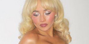 Φωτογραφία Instagram/Carolina Gonzalez