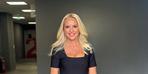 Φωτογραφία Instagram/@mariampekatwrou