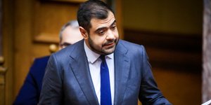 Παύλος Μαρινάκης