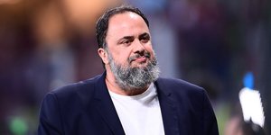 Euaggelos Marinakis
