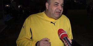 Μάρκος Σεφερλής