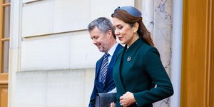 Βασίλισσα Μαίρη/Φωτογραφία Splash