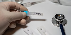 Μεταπνευμονοϊός