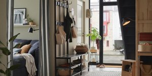 Πολυχρηστικό έπιπλο από το IKEA οργανώνει το σπίτι