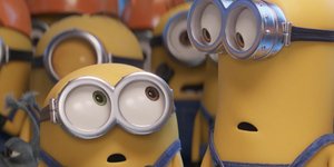 Minions