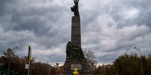 Νέες διακοπές ρεύματος στην Υπερδνειστερία