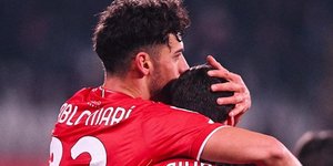 Μεγάλη νίκη της Μόντσα επί της Φιορεντίνα