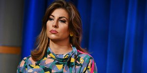 Η νέα αναπληρώτρια απεσταλμένη του Ντόναλντ Τραμπ στη Μέση Ανατολή