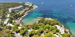 Αθηναϊκή Ριβιέρα 