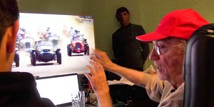 O Nίκος Μαστοράκης