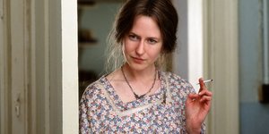 H Nικόλ Κίντμαν, υπέροχα καταθλιπτική Βιρτζίνια Γουλφ στην ταινία «Οι Ώρες» / IMDB