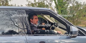 Αυτή την ώρα το τρισάγιο για τα δύο χρόνια από το θάνατο του τέως βασιλιά Κωνσταντίνου