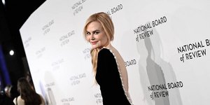 Νικόλ Κίντμαν/Φωτογραφία AP
