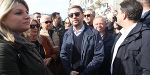 Νίκος Ανδρουλάκης