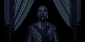 woman hand monster Nosferetu movie Eggers
