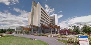 Το νοσοκομείο που έκανε το λάθος 