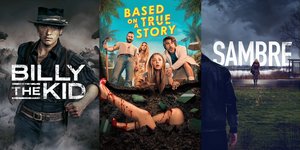 Nova: Ο Ιανουάριος έχει αστυνομικές και περιπετειώδεις σειρές που καθηλώνουν στα κανάλια Novacinema!