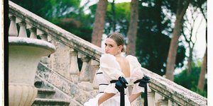 Φωτογραφία Instagram/Inés Lacasa