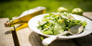 Το ελαιόλαδο συμβάλλει στη μακροζωϊα σύμφωνα με ειδικούς του Χάρβαρντ