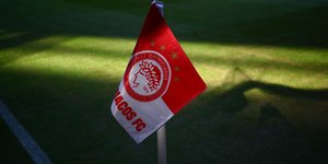 Το σήμα του Ολυμπιακού