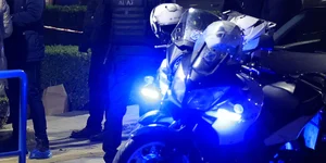 Greek Police