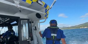 Συντριβή μικρού αεροσκάφους