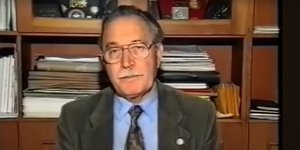 Πέθανε ο ιστορικός δήμαρχος Τρικκαίων Κωνσταντίνος Παπαστεργίου