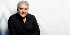 Ο Πασχάλης Τερζής επιστρέφει