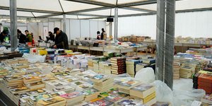 παζαρι βιβλιου