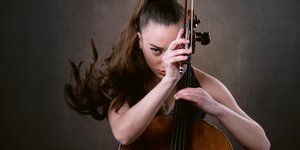 τσελίστα Μαρία Έλλη Πετρίδου