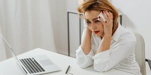 Η επιτυχία του sadbait μπορεί να μας πει πολλά τόσο για το διαδίκτυο όσο και για τους εαυτούς μας / PEXELS