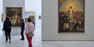 Εθνική Πινακοθήκη