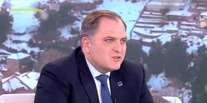 O διοικητής της ΑΑΔΕ μίλησε σήμερα στο Mega