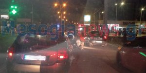 75χρονος παρέσυρε 60χρονη με το ΙΧ του στη λεωφόρο Πόρτο Ράφτη