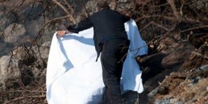 Νεκρή γυναίκα στο Επισκοπείο Σύρου