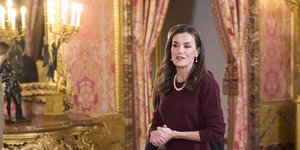 βασίλισσα Λετίθια