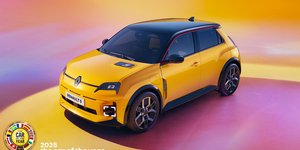 Renault 5