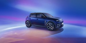 Renault 5