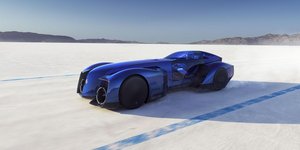 Renault Filante