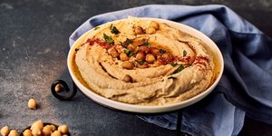 Οι φακές και τα ρεβίθια αυξάνουν το προσδόκιμο ζωής