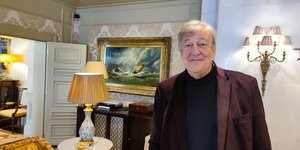 Στιβεν Φράι