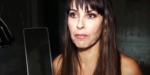 Η Σαλίνα Γαβαλά