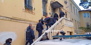 Ο 45χρονος που προκάλεσε το θανατηφόρο τροχαίο στα Χανιά