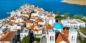 Στην Ανδρο